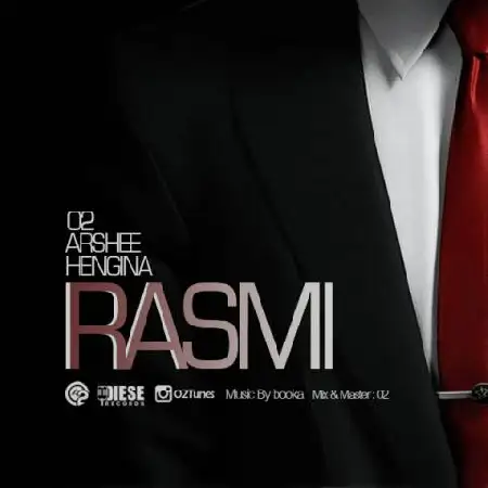دانلود آلبوم آهنگ تکی از O2 و Arshee و Hengina