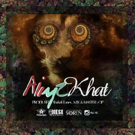 دانلود اهنگ علی وای زد خط