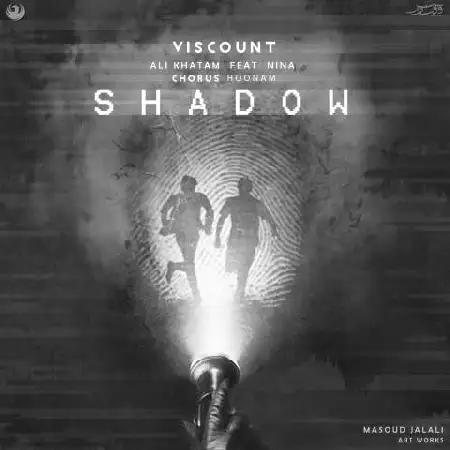 دانلود اهنگ ویکنت باند سایه