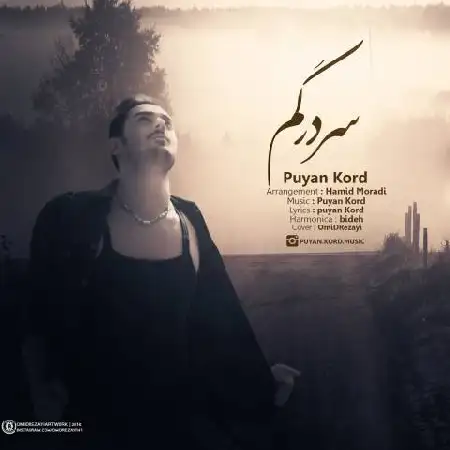 دانلود اهنگ پویان کرد سردرگم