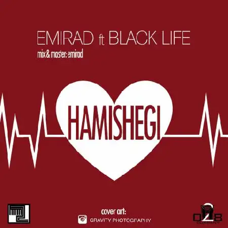دانلود اهنگ امیراد و بلک لایف همیشگی