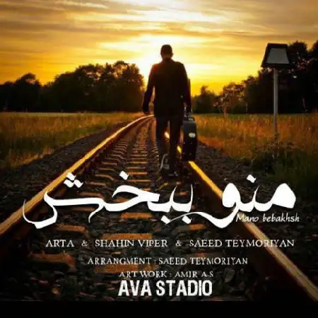 دانلود آلبوم تک اهنگ ها از آرتا و شاهین وایپر و سعید تیموریان