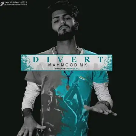 دانلود اهنگ محمود ام کی دایورت