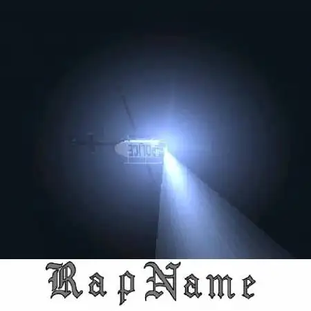 دانلود آلبوم تک اهنگ ها از Rap Name