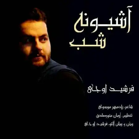 دانلود اهنگ فرشید اوجی آشیونه شب