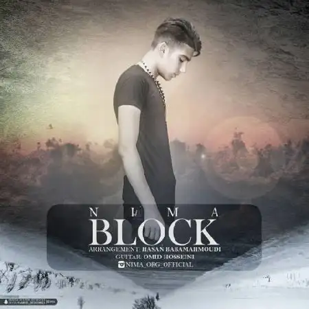 دانلود اهنگ نیما بلاک