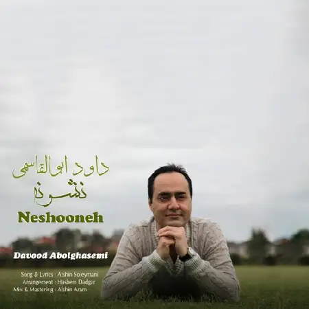 دانلود اهنگ داوود ابولقاسمی نشونه