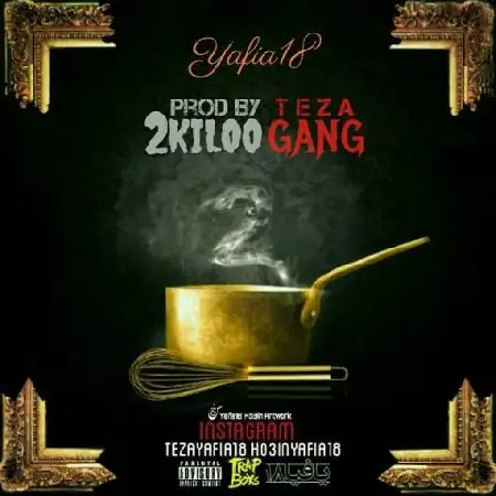 دانلود آلبوم تک اهنگ ها از یافیا 18
