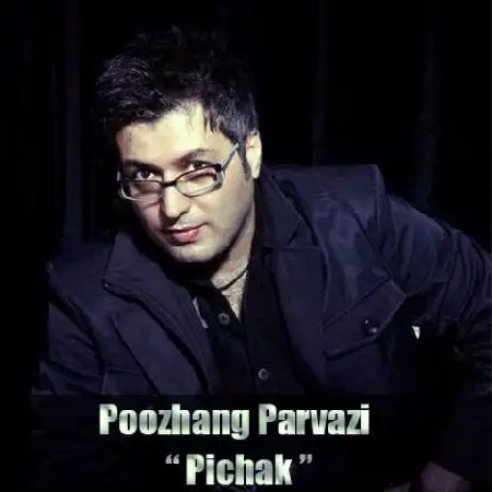 دانلود اهنگ پوژنگ پروازی پیچک