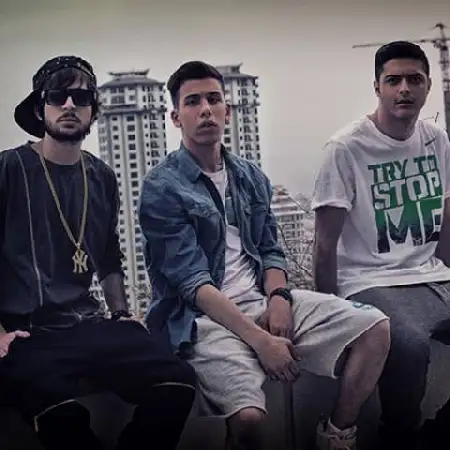 دانلود اهنگ وانتونز آداس