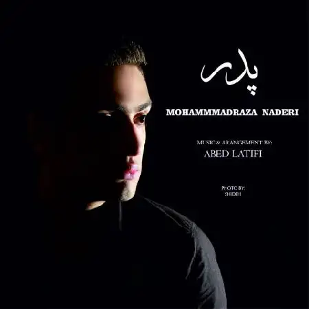 دانلود اهنگ محمدرضا نادری پدر