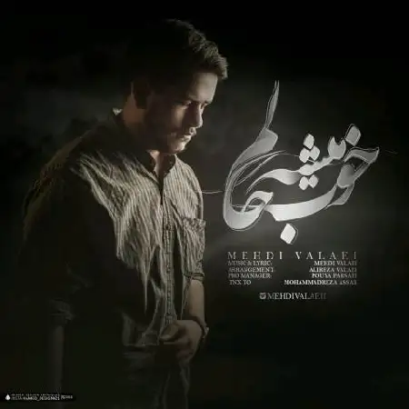 دانلود آلبوم تک اهنگ ها از مهدی ولایی