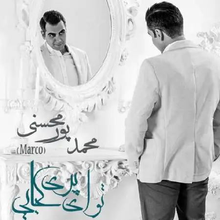 دانلود اهنگ محمد پورمحسنی تو ای پری کجایی