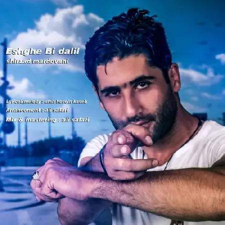 دانلود اهنگ شیرزاد مردوانی عشق بی دلیل