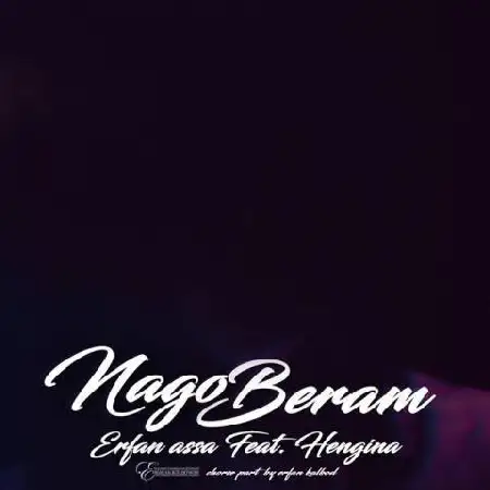 دانلود اهنگ عرفان آسا و هنگینا نگو برم