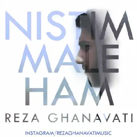 دانلود آلبوم تک اهنگ ها از رضا قنواتی