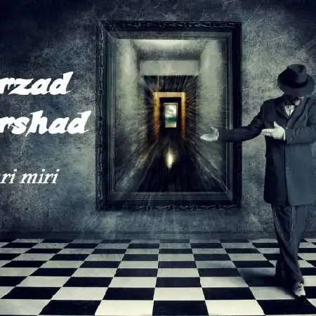 دانلود آلبوم آهنگ تکی از فرزاد و فرشاد