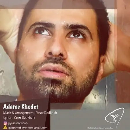 دانلود آلبوم تک اهنگ ها از یاسر دادخواه