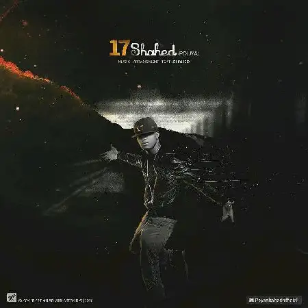 دانلود آلبوم تک اهنگ ها از پویا شاهد