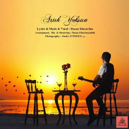 دانلود آلبوم تک اهنگ ها از حسن خضرلو