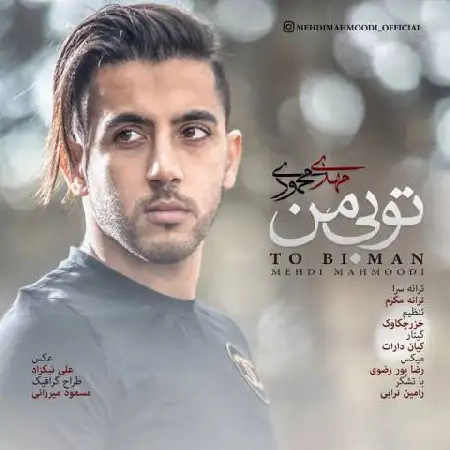 دانلود آلبوم تک اهنگ ها از مهدی محمودی