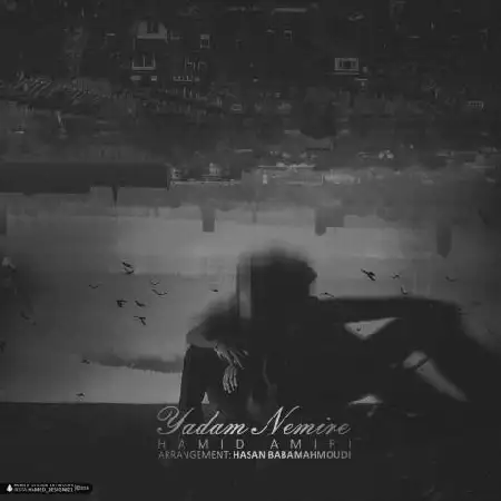 دانلود اهنگ حمید امیری یادم نمیره