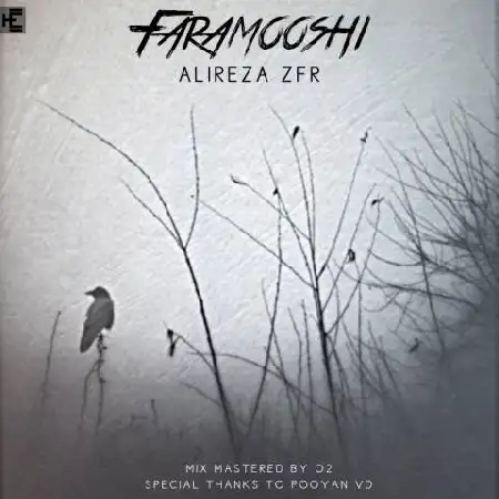 دانلود اهنگ علیرضا ZFR فراموشی