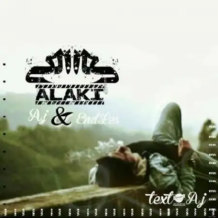 دانلود اهنگ A.J و Endless الکی