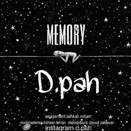 دانلود اهنگ دی په حافظه