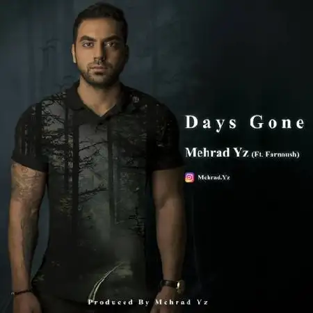 دانلود اهنگ مهراد وای زد روزای رفته
