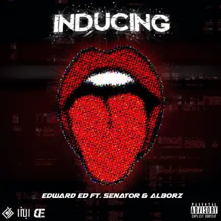 دانلود اهنگ Edward ED و سناتور و البرز Inducing