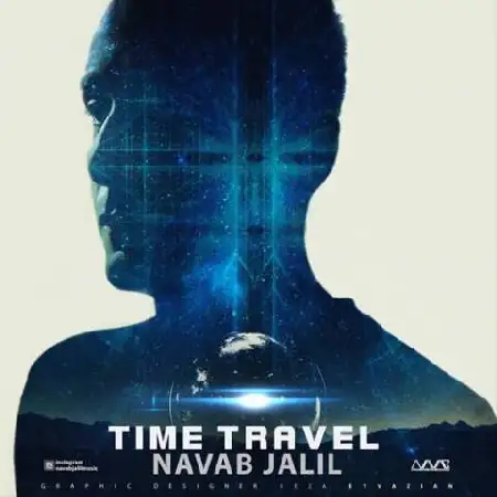 دانلود اهنگ نواب جلیل سفر در زمان