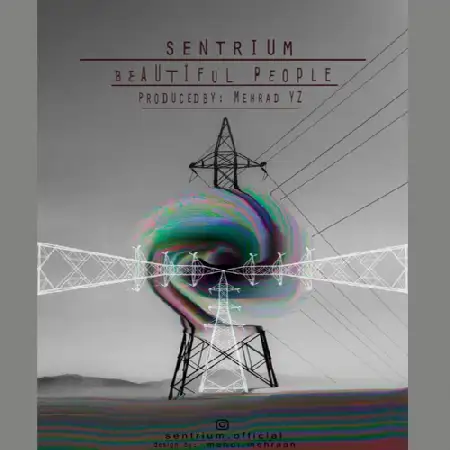 دانلود اهنگ سنت ریوم مردم زیبا