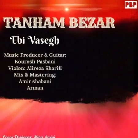 دانلود اهنگ ابی واثق تنهام بذار