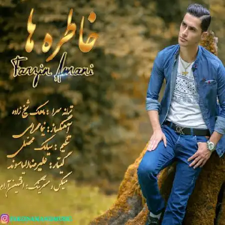 دانلود اهنگ فرزین امانی خاطره ها
