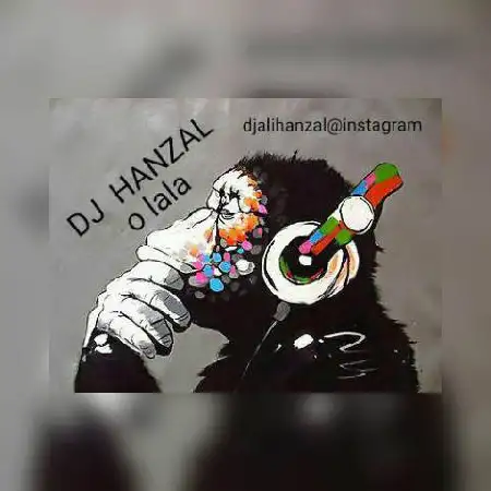 دانلود اهنگ دی جی حنظل او لالا