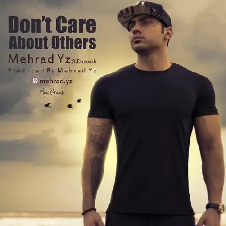 دانلود آلبوم تک اهنگ ها از مهراد Yz