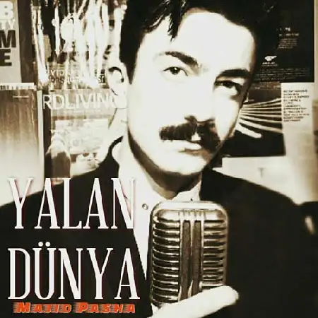 دانلود اهنگ مجید پاشا یالان دونیا