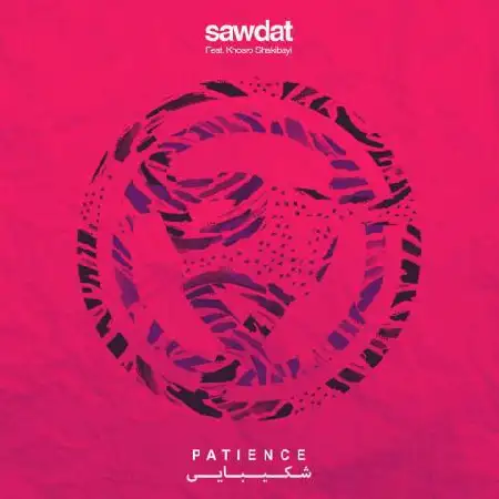 دانلود اهنگ ساودت شکیبایی