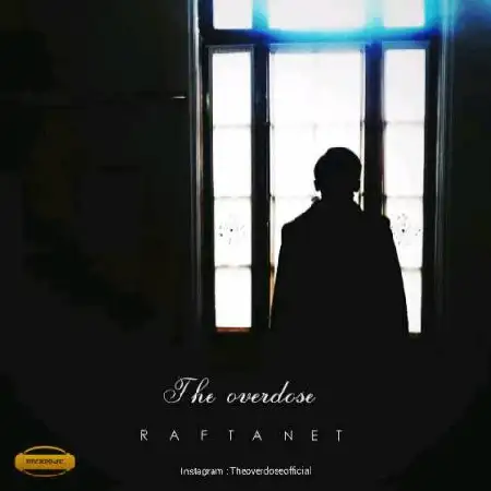 دانلود اهنگ اوردوز رفتنت