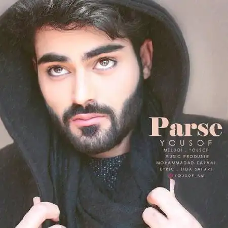 دانلود اهنگ یوسف پرسه
