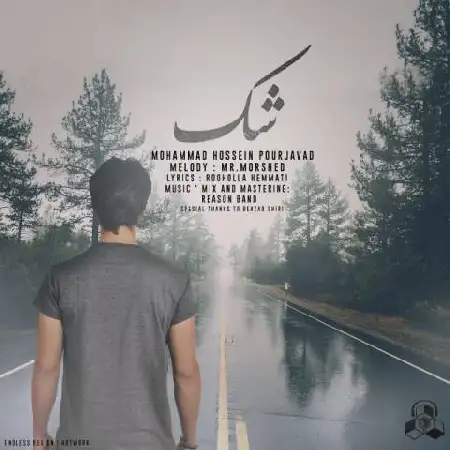 دانلود اهنگ محمدحسین پورجواد شک