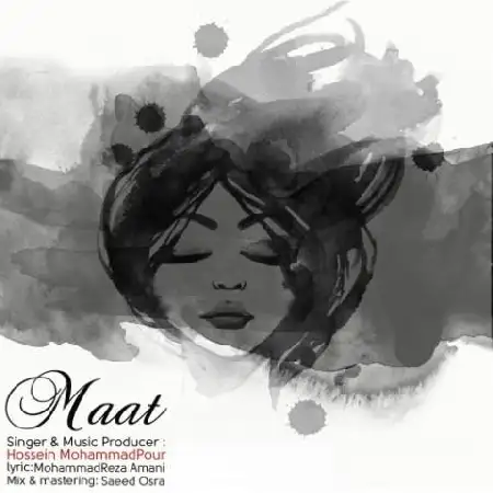 دانلود آلبوم تک اهنگ ها از حسین محمدپور