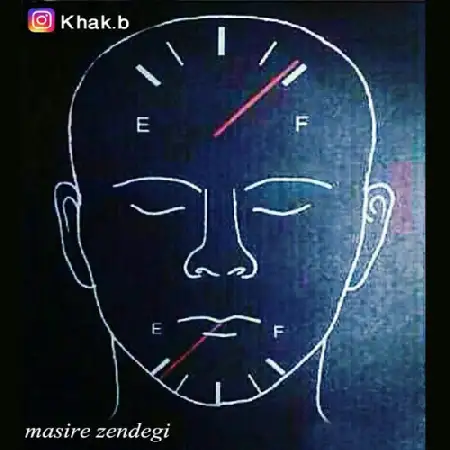 دانلود اهنگ محمد صادقی مسیر زندگی