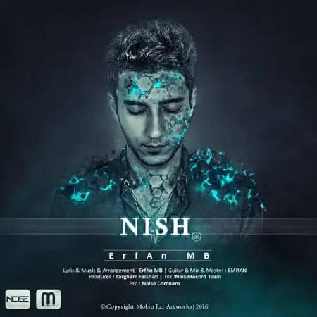 دانلود اهنگ عرفان ام بی نیش