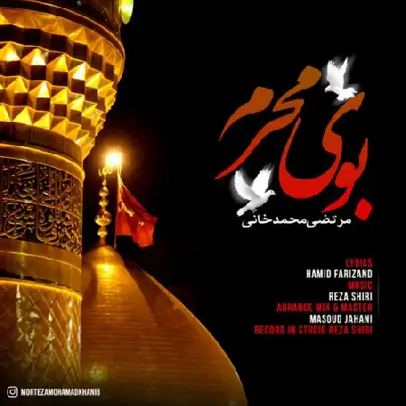 دانلود آلبوم تک اهنگ ها از مرتضی محمدخانی