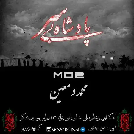 دانلود آلبوم تک اهنگ ها از mo2