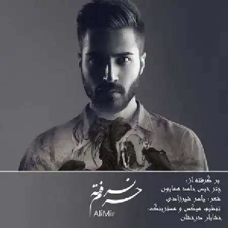 دانلود اهنگ علی میر حرم نرفته