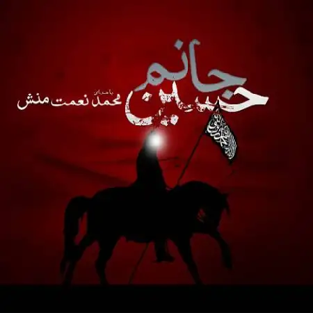 دانلود آلبوم تک اهنگ ها از محمد نعمت منش