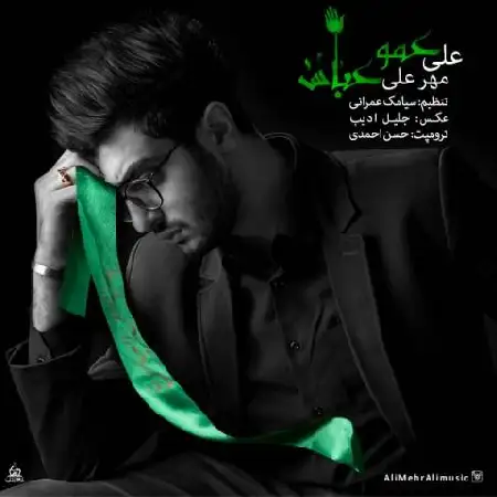 دانلود اهنگ علی مهر علی عمو عباس